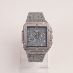 Men's Wrist Watch HB Grey