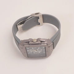 Men's Wrist Watch HB Grey