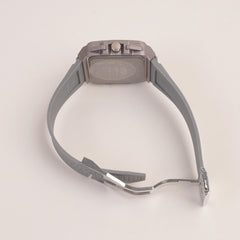 Men's Wrist Watch HB Grey