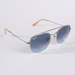 Silver Sunglasses for Men & Women Brown