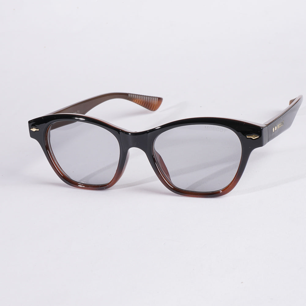 Black Orange Sunglasses for Men & Women ML 6015