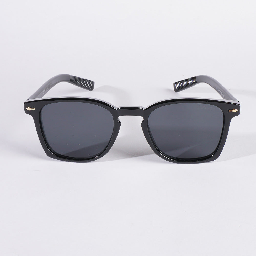 Black Sunglasses for Men & Women ML 6020