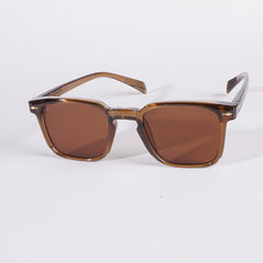 Brown Sunglasses for Men & Women ML 6020