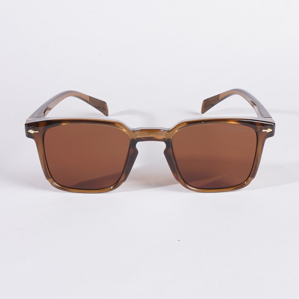 Brown Sunglasses for Men & Women ML 6020