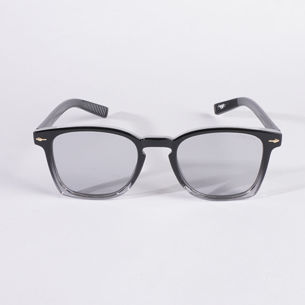 Black Grey Sunglasses for Men & Women ML 6020