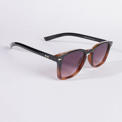 Black Orange Sunglasses for Men & Women ML 6020