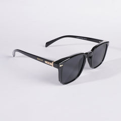 Black Sunglasses for Men & Women ML 6019