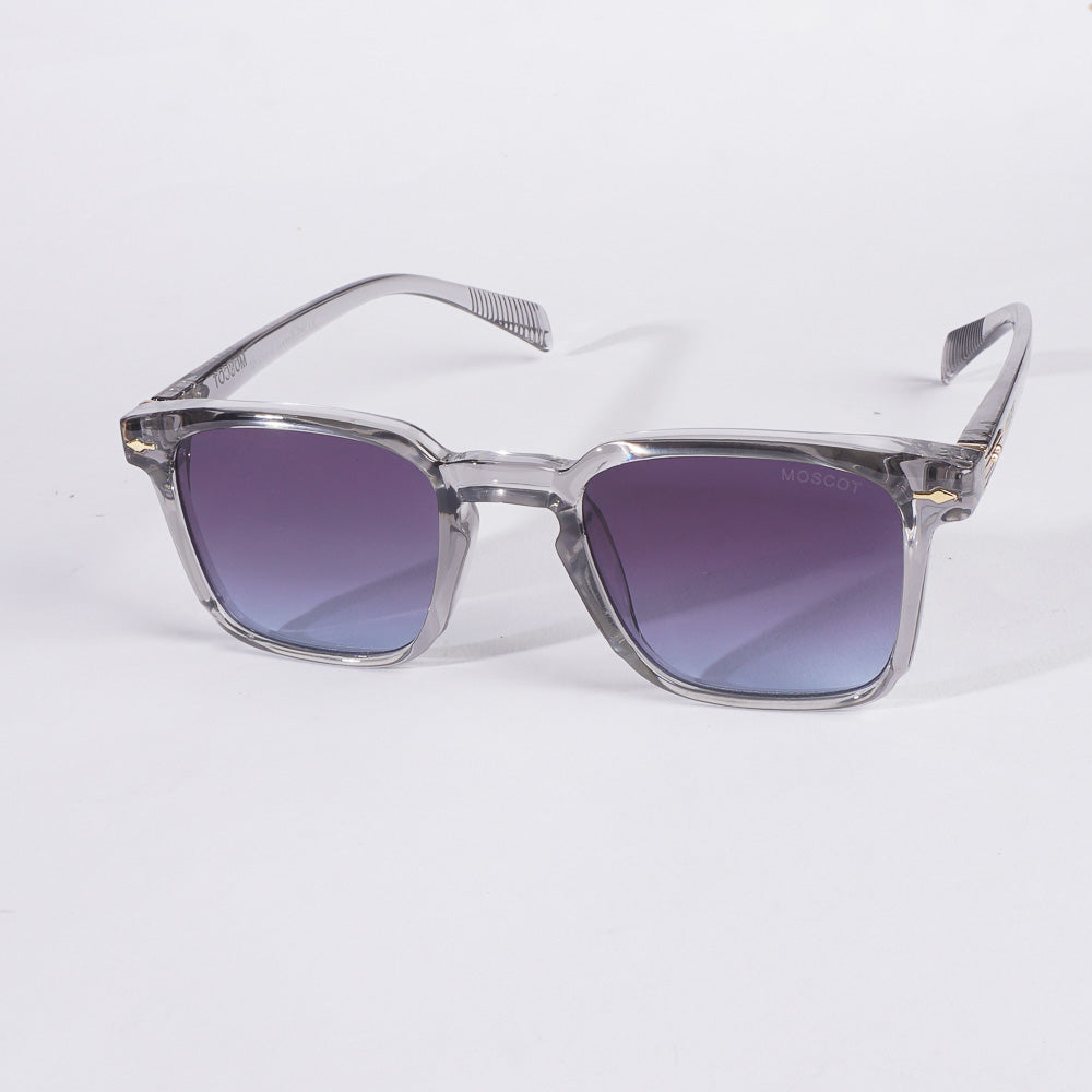 Grey Sunglasses for Men & Women ML 6019