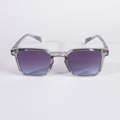 Grey Sunglasses for Men & Women ML 6019