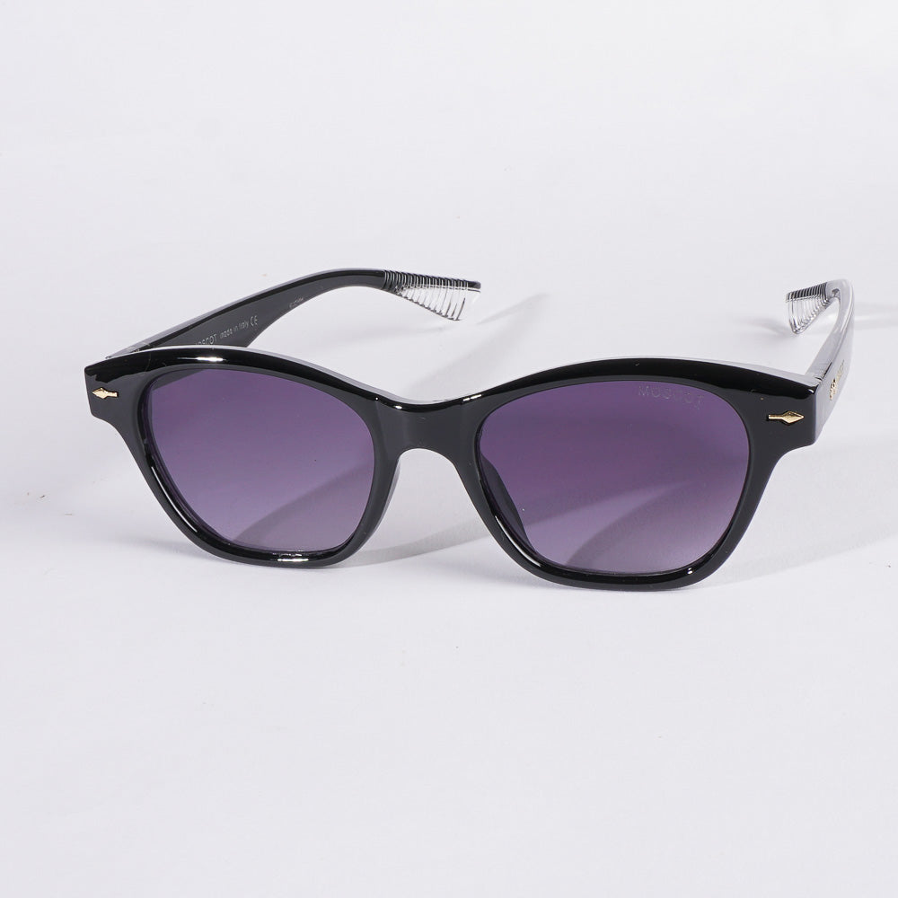 Black Sunglasses for Men & Women ML 6015