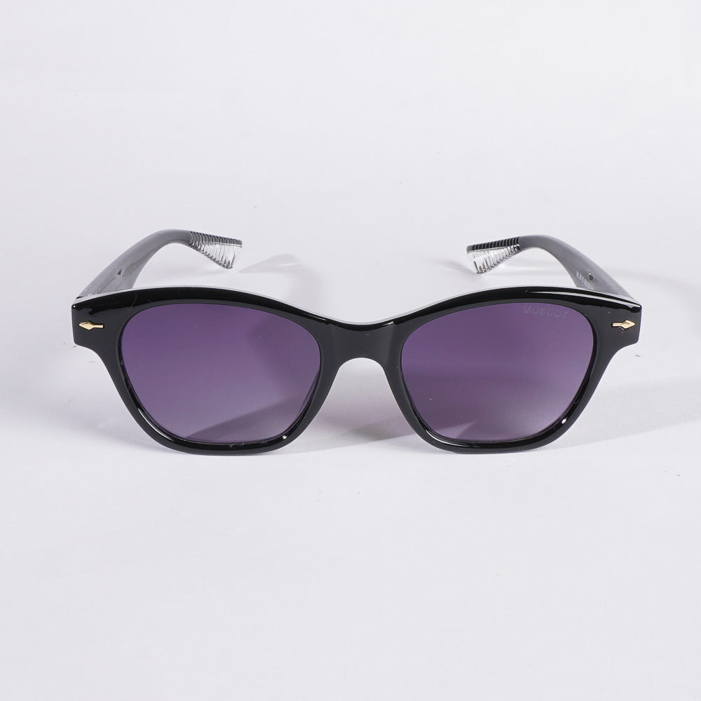 Black Sunglasses for Men & Women ML 6015