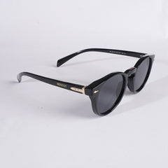 Black Sunglasses for Men & Women ML 6018