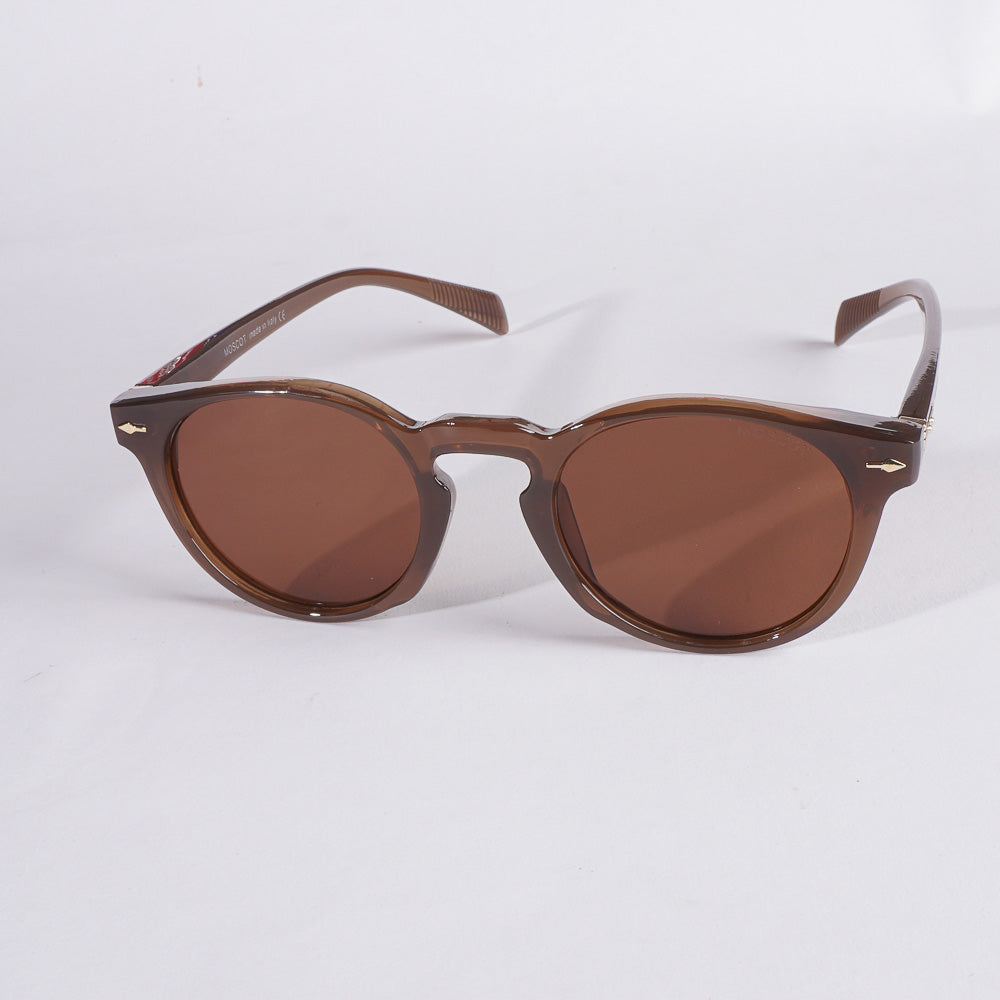 Brown Sunglasses for Men & Women ML 6018