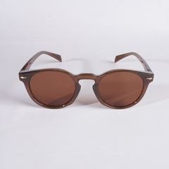 Brown Sunglasses for Men & Women ML 6018