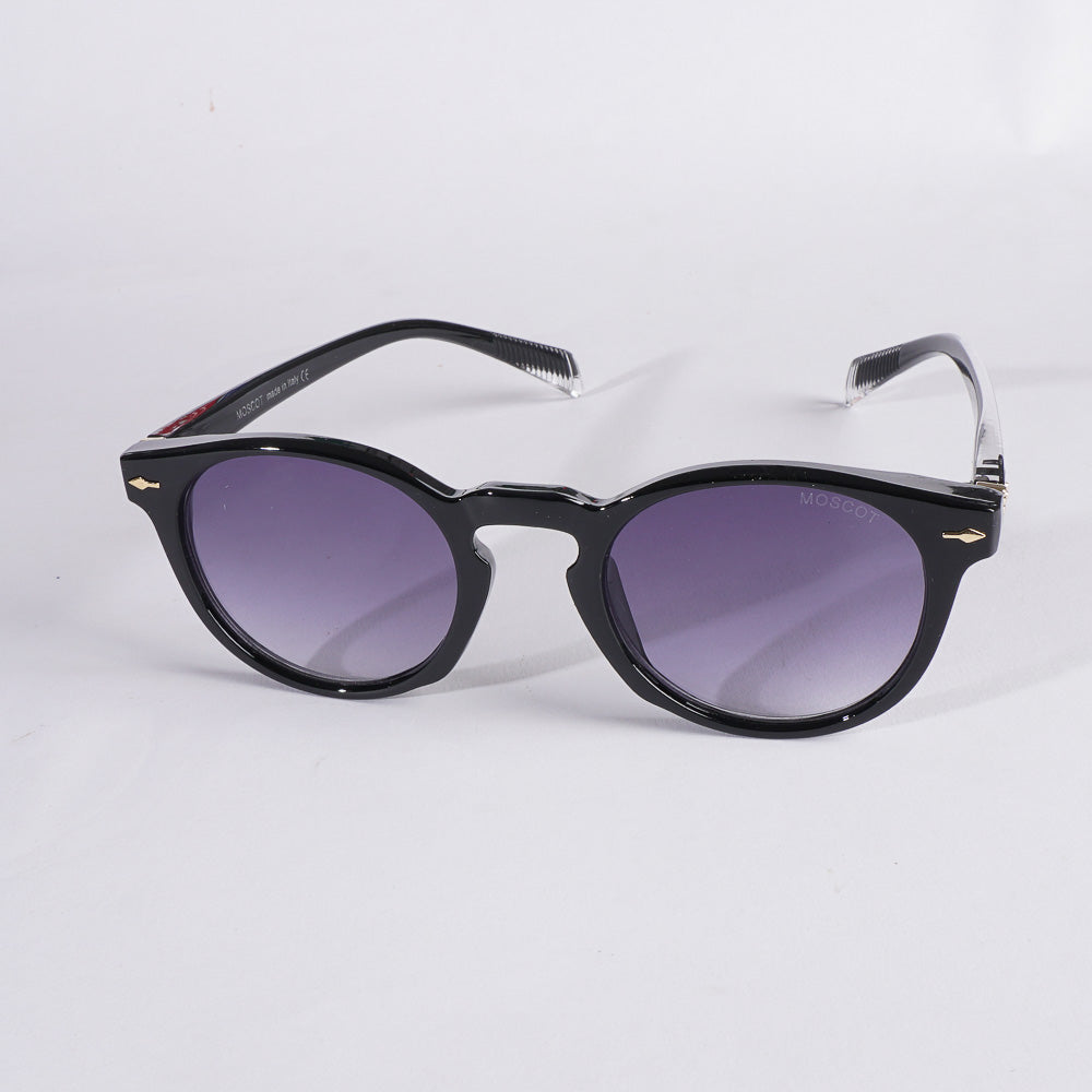 Black Purple Sunglasses for Men & Women ML 6018
