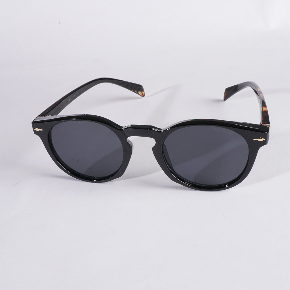 Black Org Sunglasses for Men & Women ML 6018