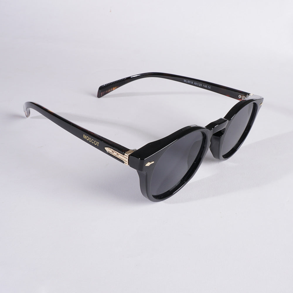 Black Org Sunglasses for Men & Women ML 6018