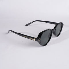 Black Grn Sunglasses for Men & Women W6036