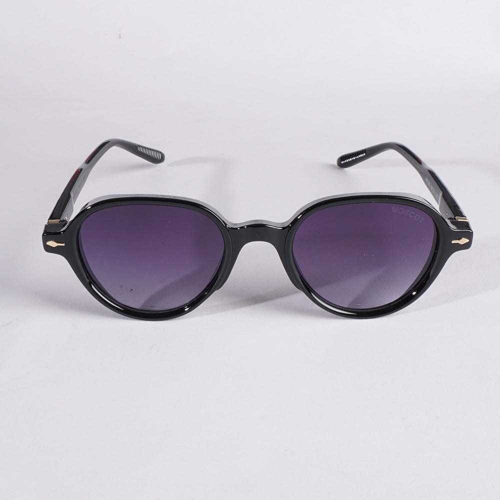Black Prp Sunglasses for Men & Women W6036