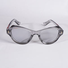 Grey Sunglasses for Men & Women W6032