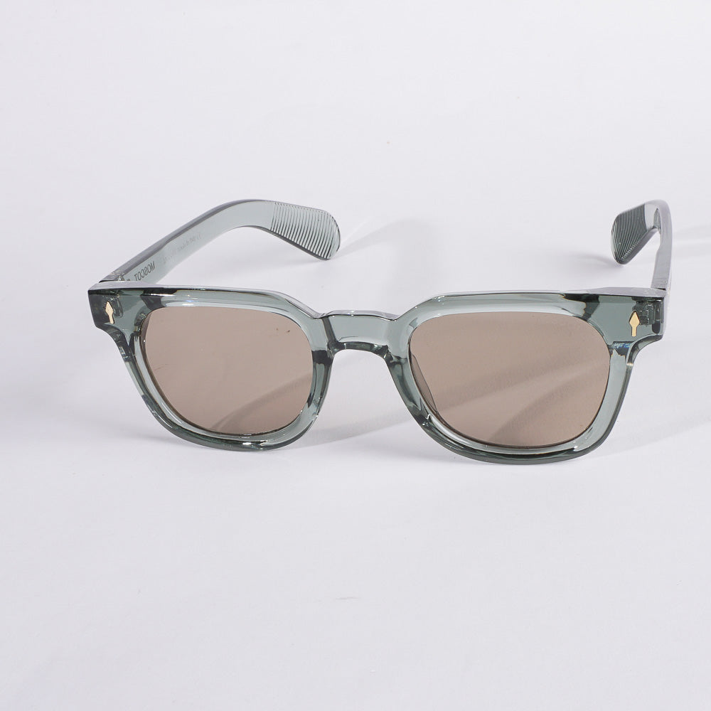 Green Sunglasses for Men & Women W6034
