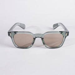 Green Sunglasses for Men & Women W6034