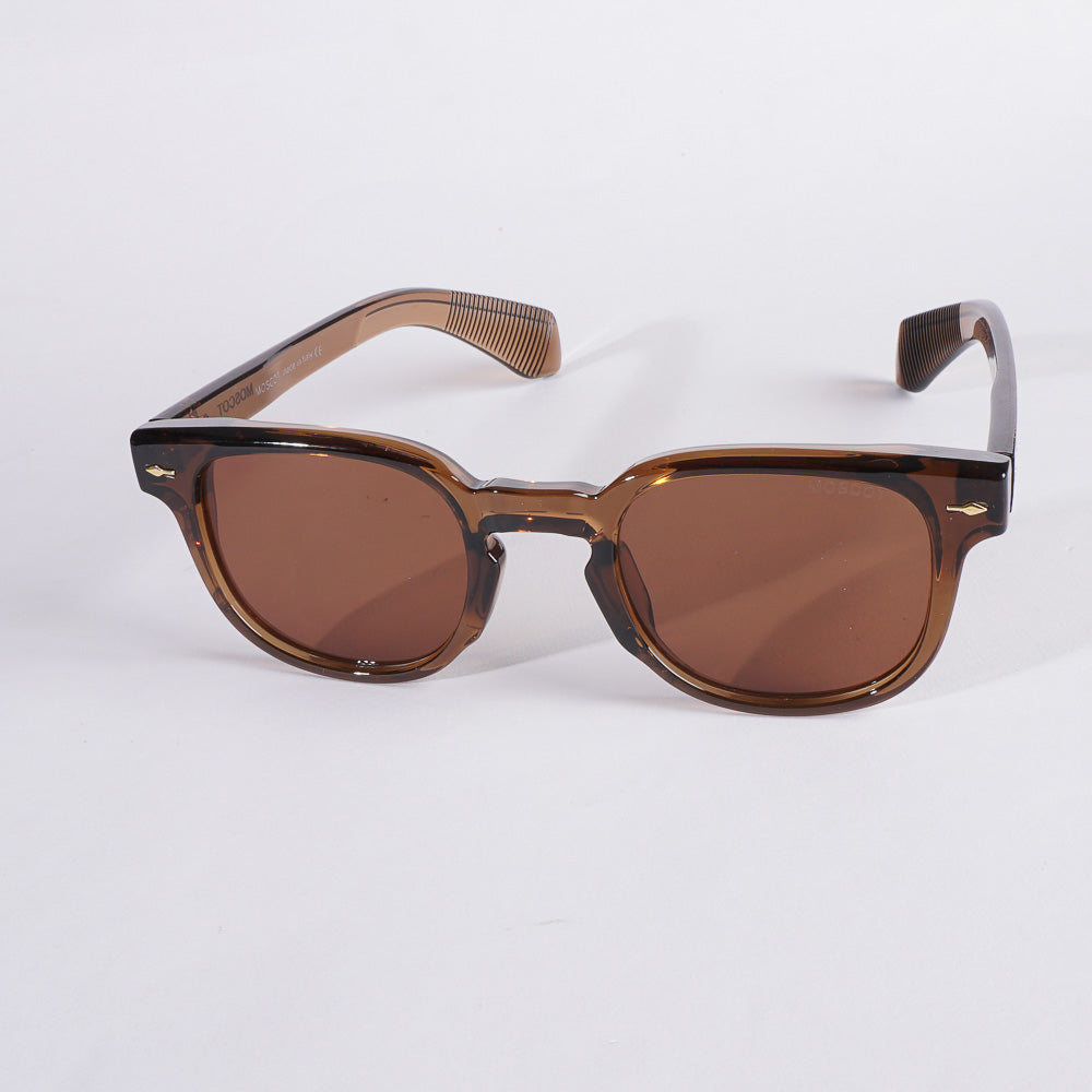 Brown Sunglasses for Men & Women ML 6007