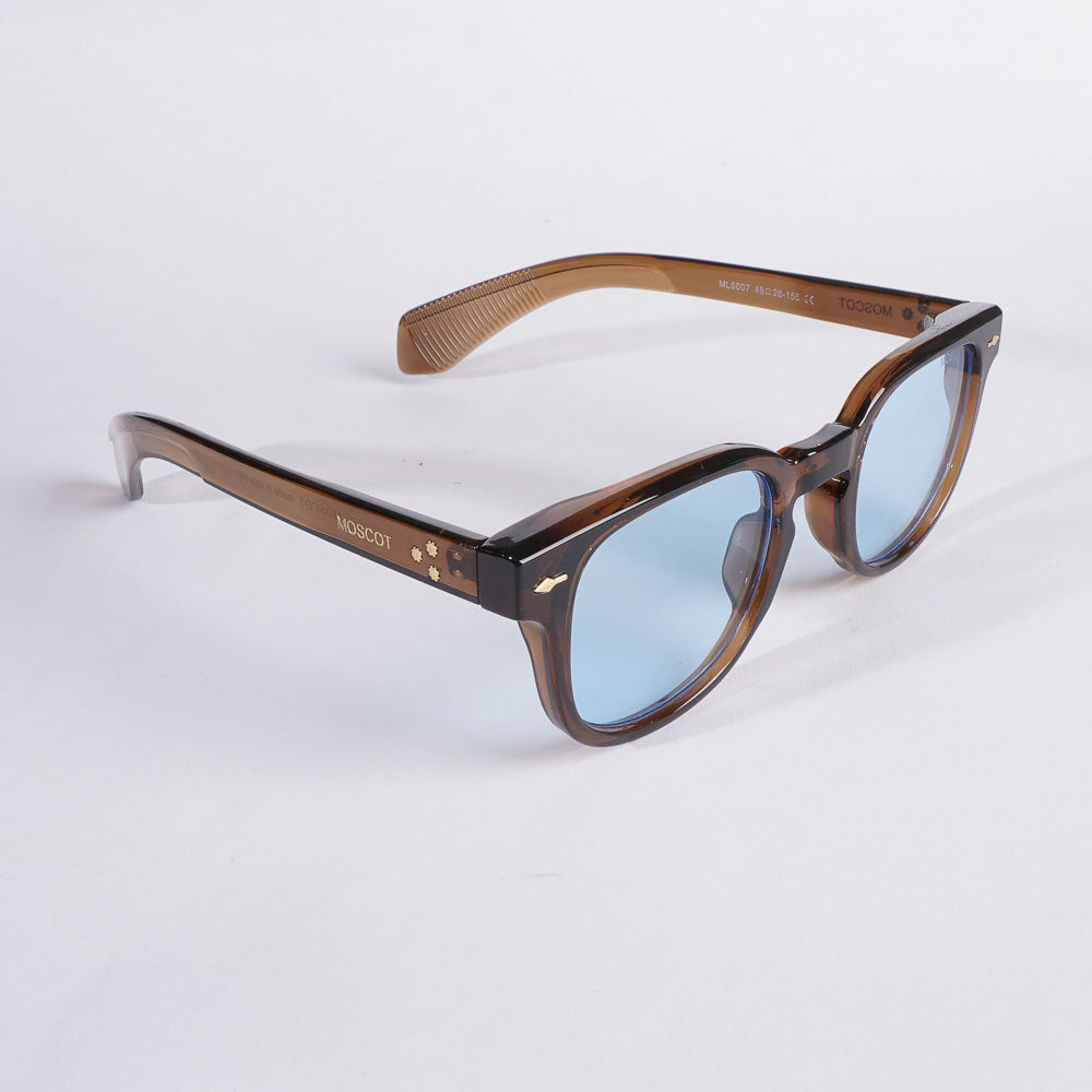 Brown Cy Sunglasses for Men & Women ML 6007