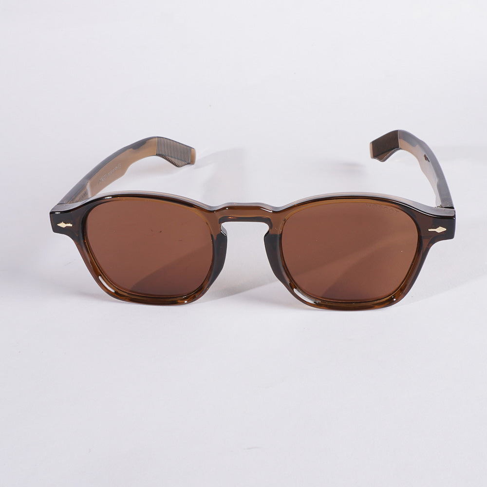 Brown Sunglasses for Men & Women ML 6013