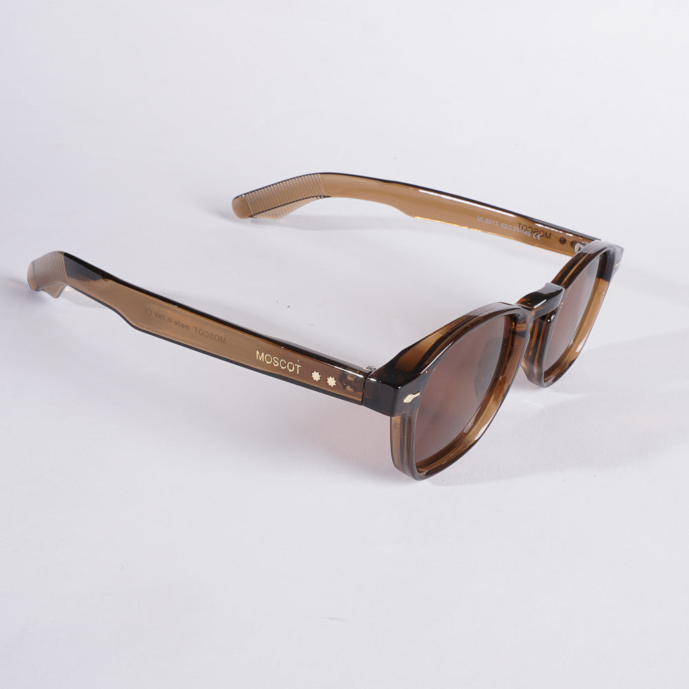Brown Sunglasses for Men & Women ML 6013