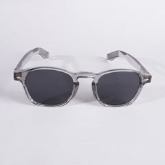 Grey Sunglasses for Men & Women ML 6013