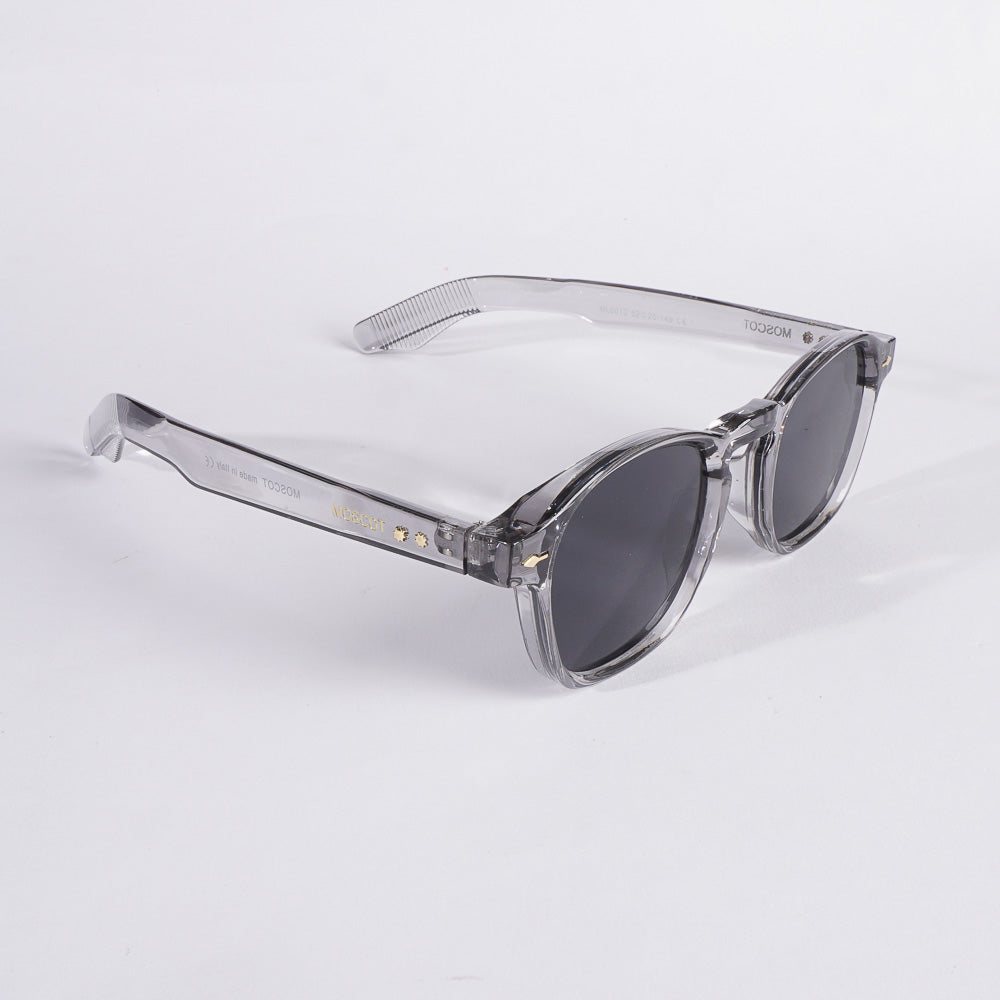 Grey Sunglasses for Men & Women ML 6013
