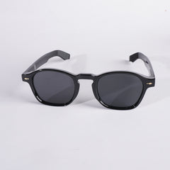 Black Sunglasses for Men & Women ML 6013
