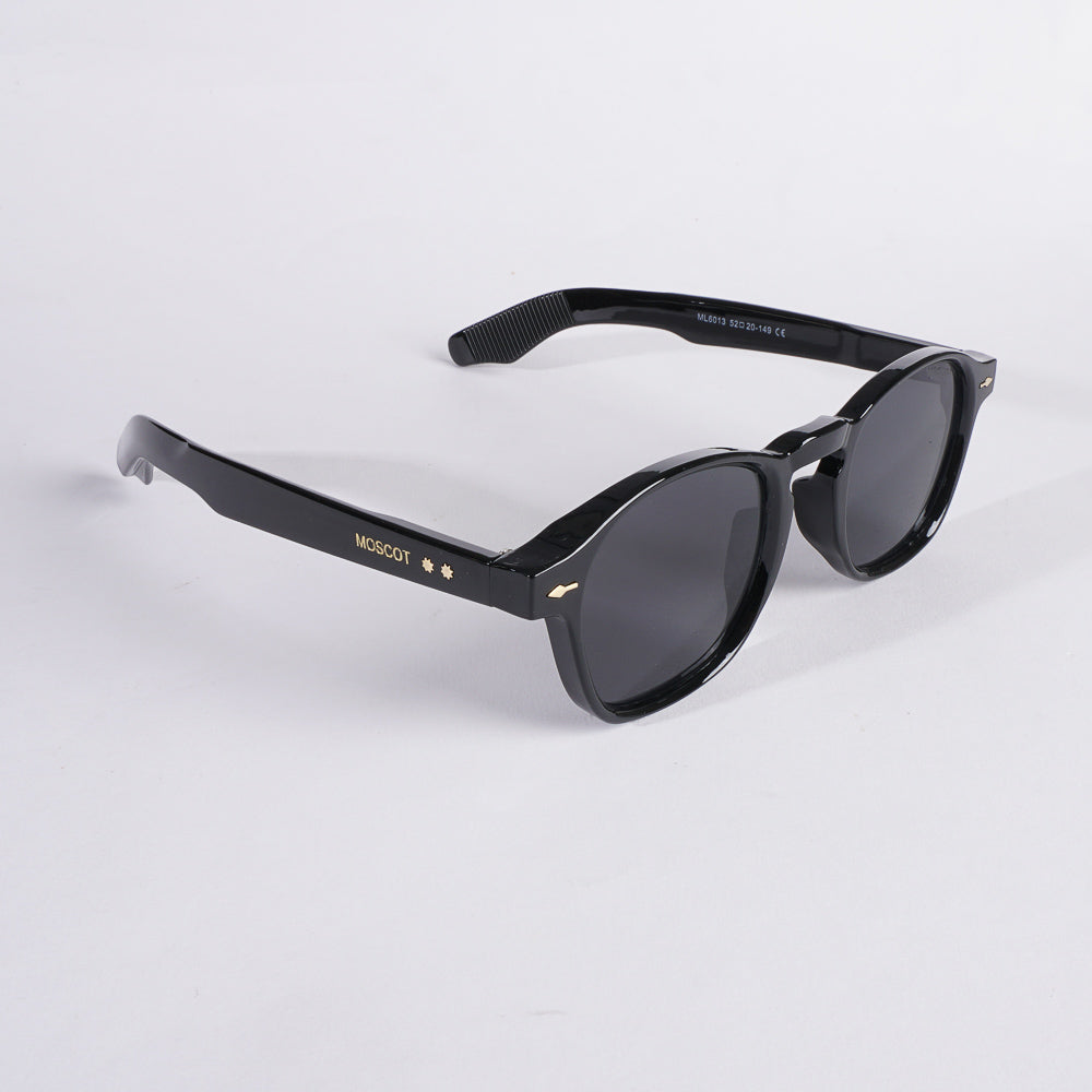 Black Sunglasses for Men & Women ML 6013