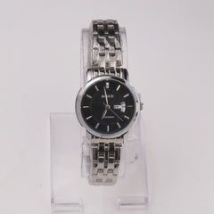 Women's Chain Watch Silver B