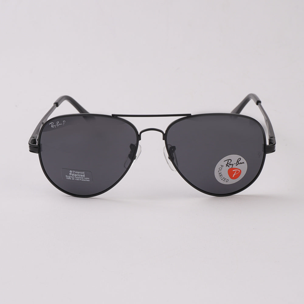 Sunglasses for Men & Women Black Blk