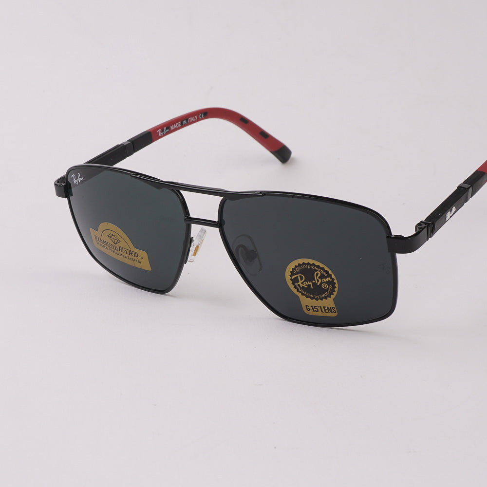 Branded Sunglasses for Men & Women Black Blk