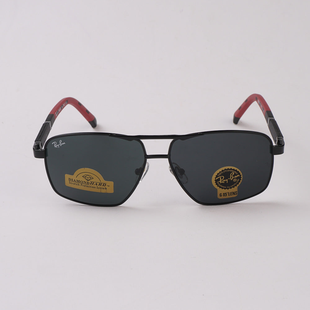 Branded Sunglasses for Men & Women Black Blk