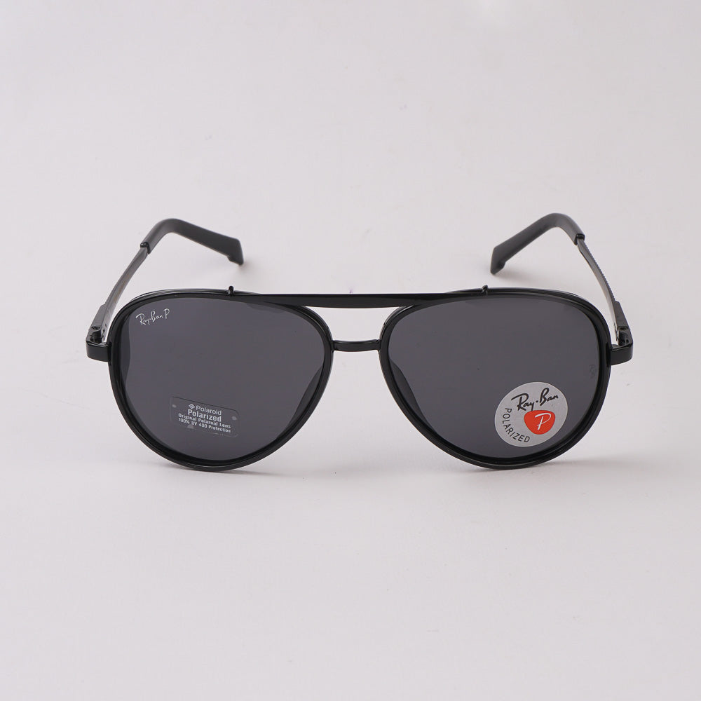 Sunglasses for Men & Women Black Blk