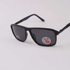 Sunglasses for Men & Women Black Blk