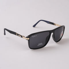 Sunglasses for Men & Women Golden Blk