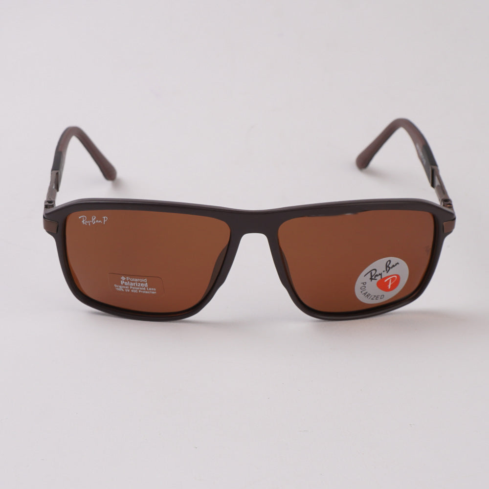 Sunglasses for Men & Women Brwn Brown