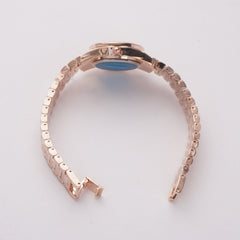 Women's Chain Watch Rosegold