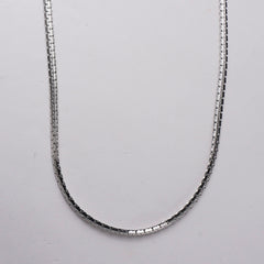 Silver Chain 6mm