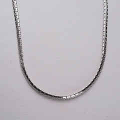 Silver Chain 6mm