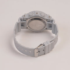 KIDS Sports Watch For Toddle & Junior Light Grey