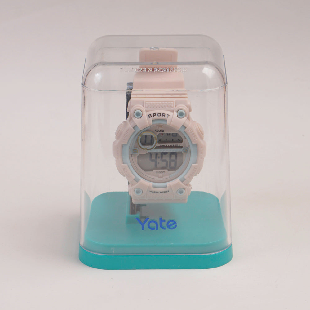 KIDS Sports Watch For Toddle & Junior