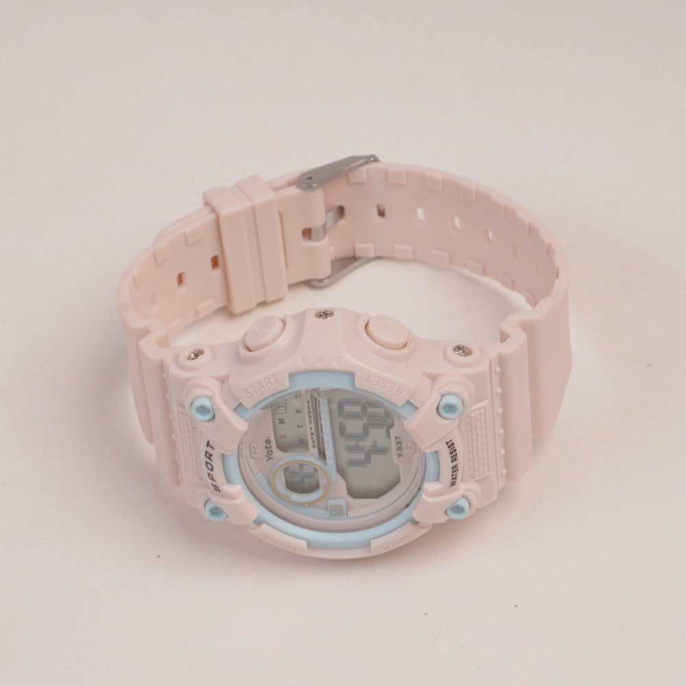 KIDS Sports Watch For Toddle & Junior