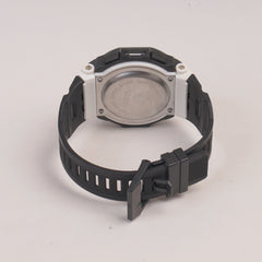 KIDS Sports Watch For Toddle & Junior Black