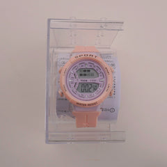 Kids Digital Sports Watch 1